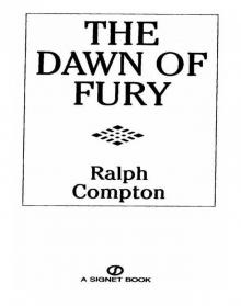 The Dawn of Fury Read online