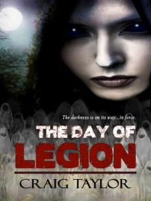 The Day of Legion Read online