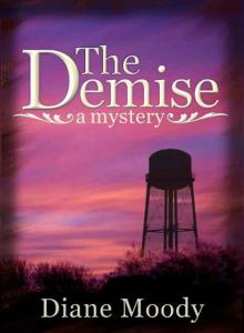 The Demise Read online