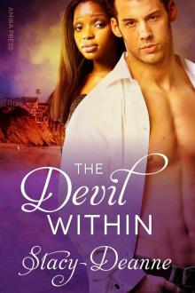 The Devil Within (Devil Series Book 3) Read online