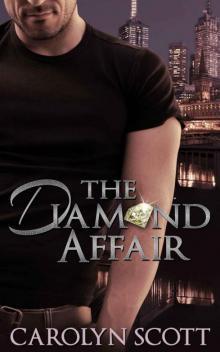 The Diamond Affair Read online