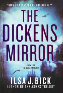 The Dickens Mirror Read online