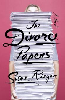 The Divorce Papers: A Novel Read online