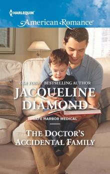 The Doctor's Accidental Family Read online
