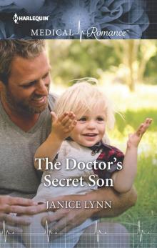 The Doctor's Secret Son Read online
