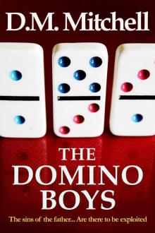 THE DOMINO BOYS (a psychological thriller) Read online