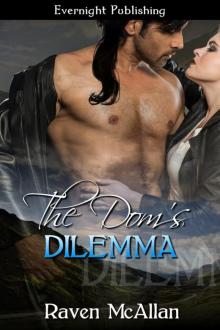 The Dom's Dilemma Read online