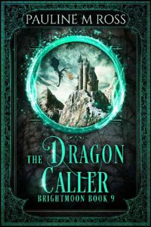 The Dragon Caller Read online