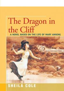 The Dragon in the Cliff Read online