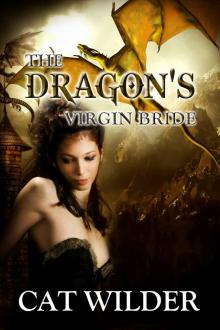The Dragon's Virgin Bride Read online