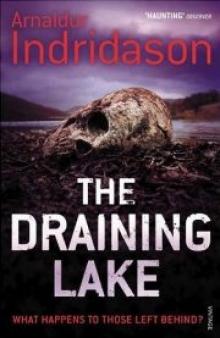 The Draining Lake de-6 Read online