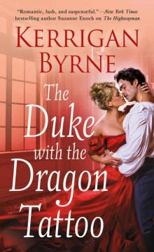 The Duke with the Dragon Tattoo Read online