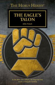 The Eagle’s Talon Read online