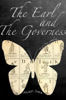 The Earl and the Governess: An Erotic Romance Read online