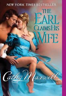 The Earl Claims His Wife Read online