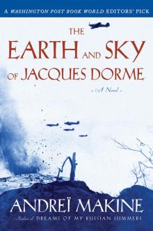 The Earth and Sky of Jacques Dorme Read online