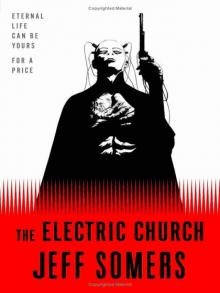 The Electric Church Read online
