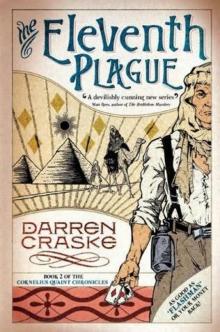 The Eleventh Plague cq-2 Read online