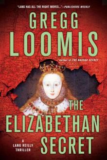 The Elizabethan Secret (Lang Reilly Series Book 9) Read online