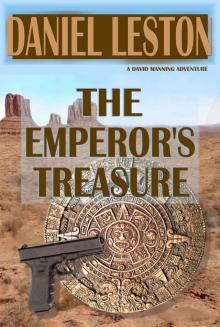 The Emperor's Treasure Read online