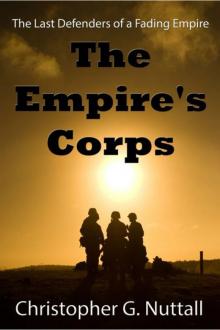 The Empire’s Corps: Book 01 - The Empire's Corps