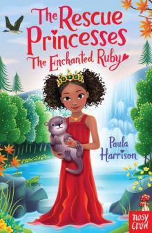 The Enchanted Ruby Read online