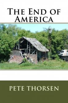 The End of America Read online
