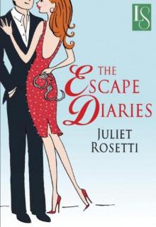 The Escape Diaries: Life and Love on the Lam