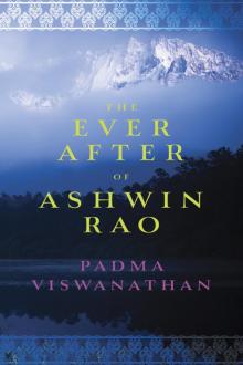The Ever After of Ashwin Rao Read online