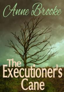 The Executioner's Cane Read online
