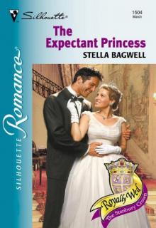 The Expectant Princess Read online