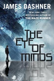 The Eye of Minds tmd-1 Read online