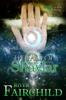 The Fall of Shaylar Read online