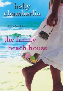 The Family Beach House Read online