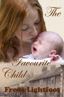 The Favourite Child Read online