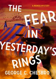 The Fear in Yesterday's Rings Read online