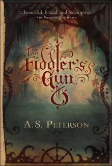 The Fiddler's Gun Read online