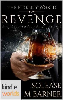 The Fidelity World_Revenge Read online