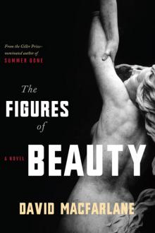 The Figures of Beauty Read online