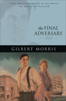The Final Adversary Read online