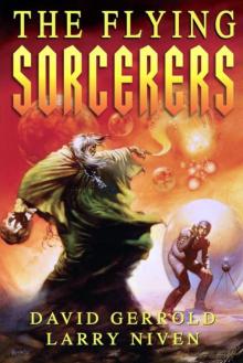 The Flying Sorcerers