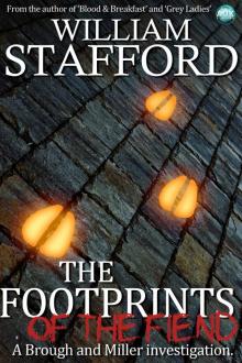 The Footprints of the Fiend Read online