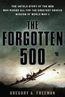 The Forgotten 500 Read online
