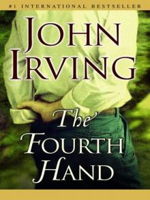 The Fourth Hand Read online