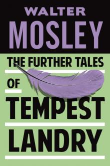 The Further Tales of Tempest Landry Read online