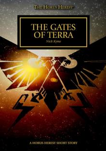 The Gates of Terra Read online