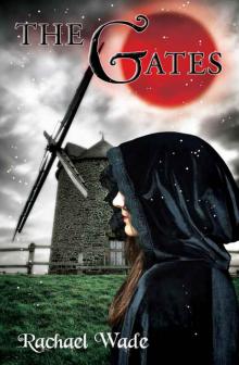 The Gates (The Resistance Trilogy) Read online