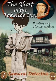 The Ghost in the Tokaido Inn Read online