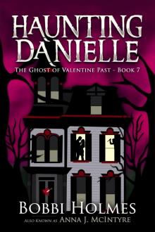 The Ghost of Valentine Past Read online