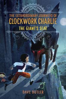 The Giant's Seat Read online